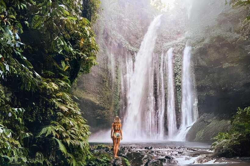 Lombok: Aik Belek Waterfall, Rinjani Lodge, & Malimbu Hill - Final Thoughts: Who Should Consider This Tour?