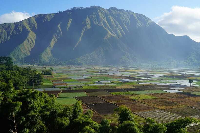 Lombok: Aik Belek Waterfall, Rinjani Lodge, & Malimbu Hill - FAQs