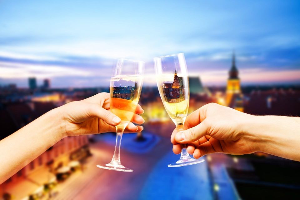 Warsaw Wine Tasting Private Tour with Wine Expert - Final Thoughts: The Value of Authenticity and Education