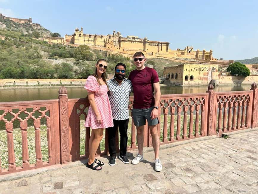 From Delhi: Private Overnight Jaipur Guided Tour - Who Would Love This Tour?