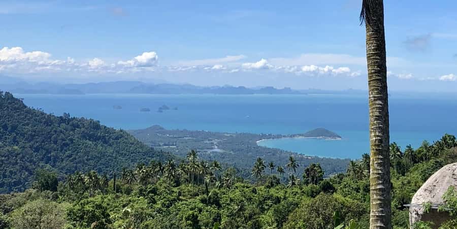 Samui X Quad 4WD Buggy Tour with lunch - Lunch and Refreshments: More Than Just Fuel
