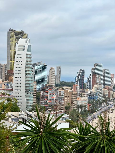 Benidorm: Private Guided Tour by VIP Car - 3 hours - A Deep Dive into the Experience