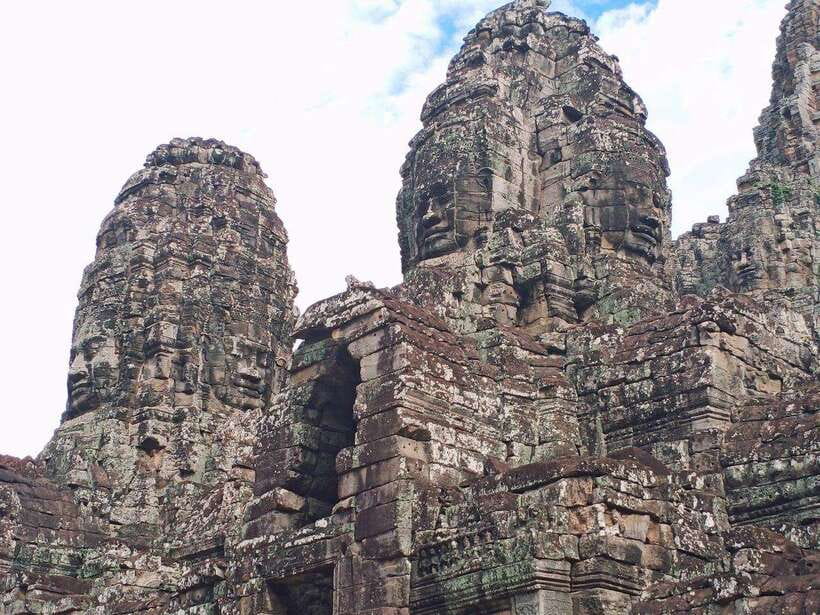 One Day Exploration to Angkor Wat, Angkor Thom & Ta Prohm - Why This Tour Delivers Real Value