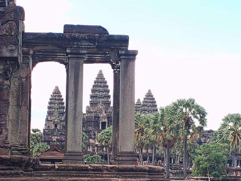 One Day Exploration to Angkor Wat, Angkor Thom & Ta Prohm - FAQs