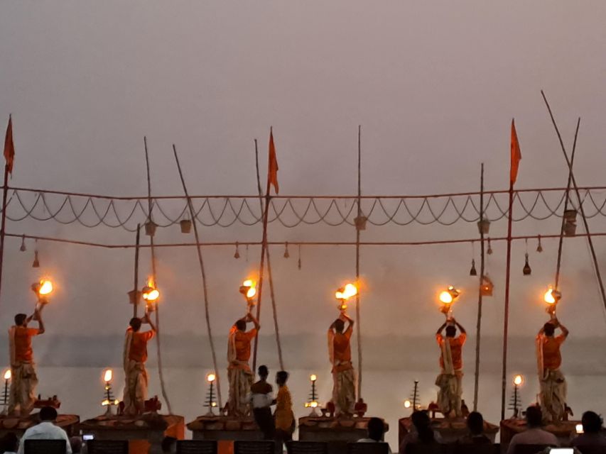 Varanasi: Sunrise Boat Tour with Arti Ceremony - FAQs