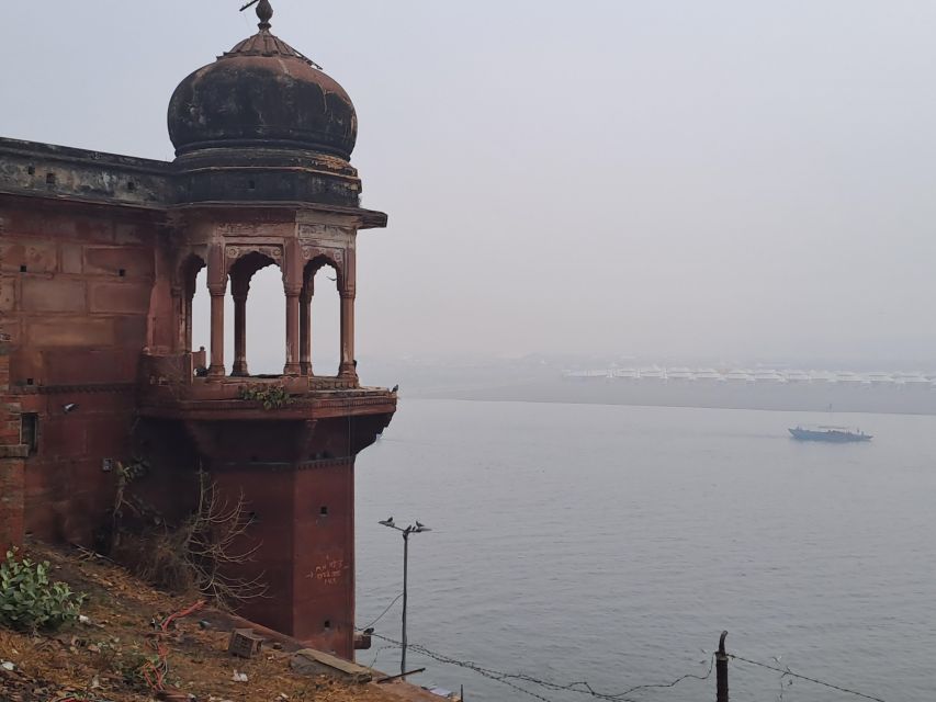 Varanasi: Sunrise Boat Tour with Arti Ceremony - Why This Tour Resonates