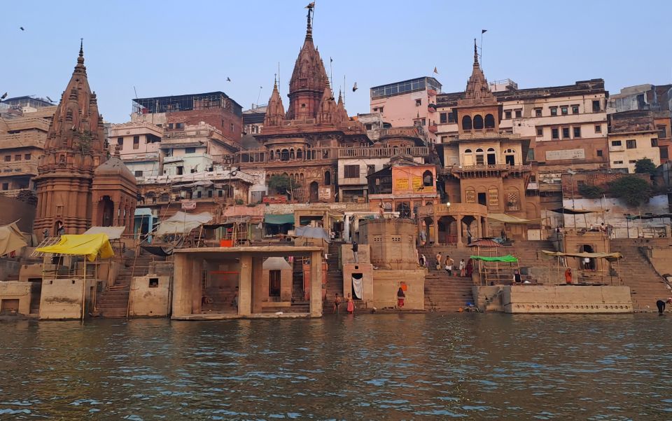 Varanasi: Sunrise Boat Tour with Arti Ceremony - Final Word