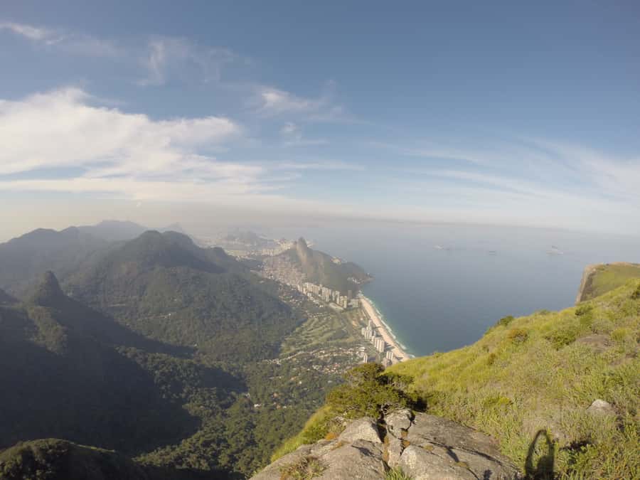Rio de Janeiro: Pedra da Gávea Hiking Tour - Why This Tour Is a Good Investment