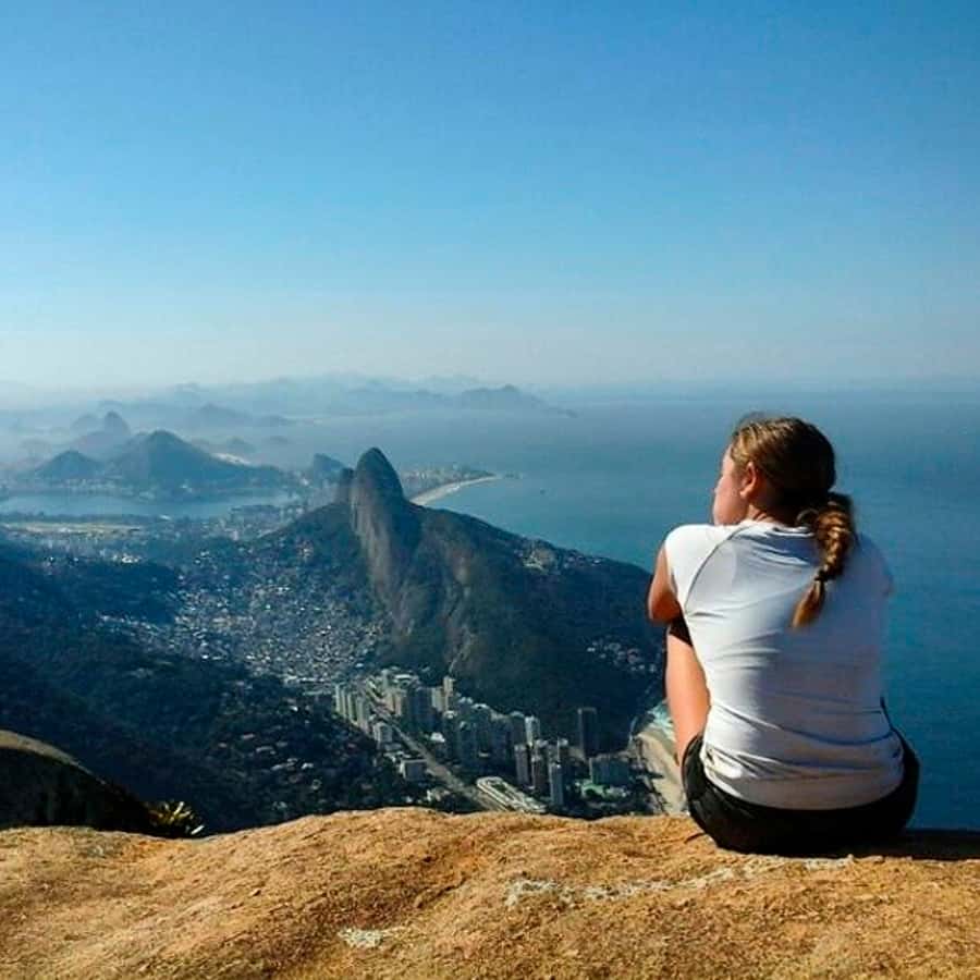 Rio de Janeiro: Pedra da Gávea Hiking Tour - Key Points