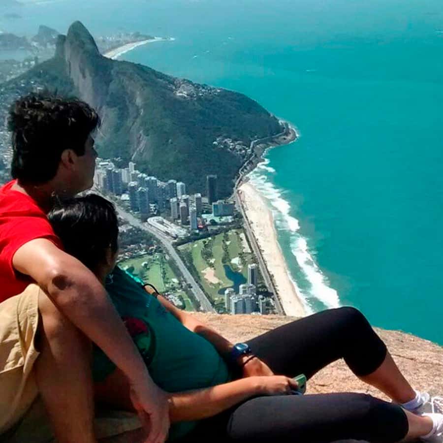 Rio de Janeiro: Pedra da Gávea Hiking Tour - FAQ