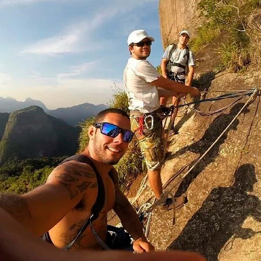 Rio de Janeiro: Pedra da Gávea Hiking Tour - Final Thoughts