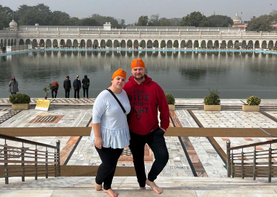 Delhi: Half-Day Private Guided City Sightseeing Tour - Key Points