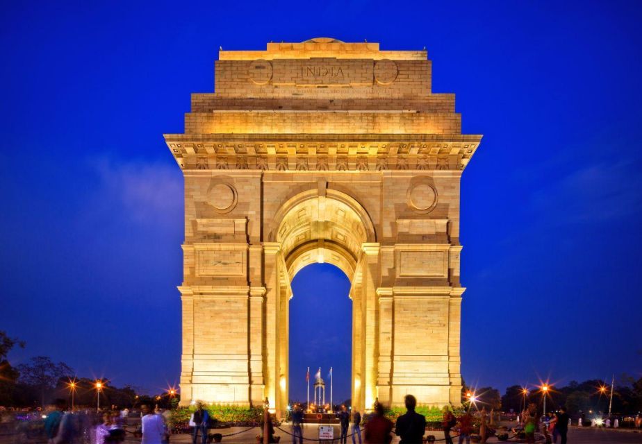 Delhi: Half-Day Private Guided City Sightseeing Tour - FAQ