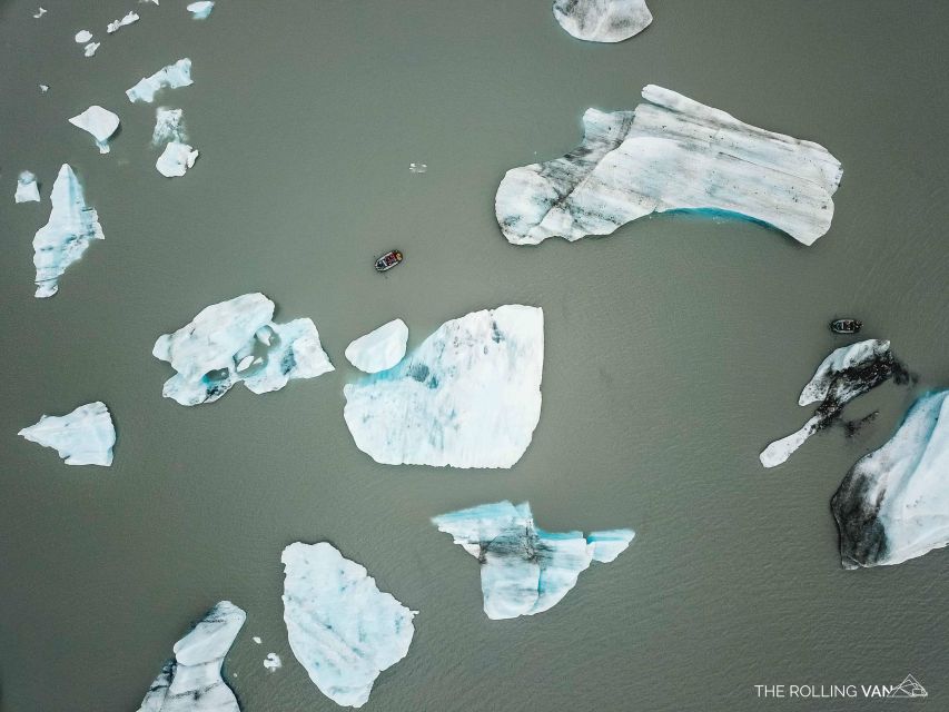 From Girdwood or Anchorage: Spencer Glacier Float & Railroad - Considerations and Limitations