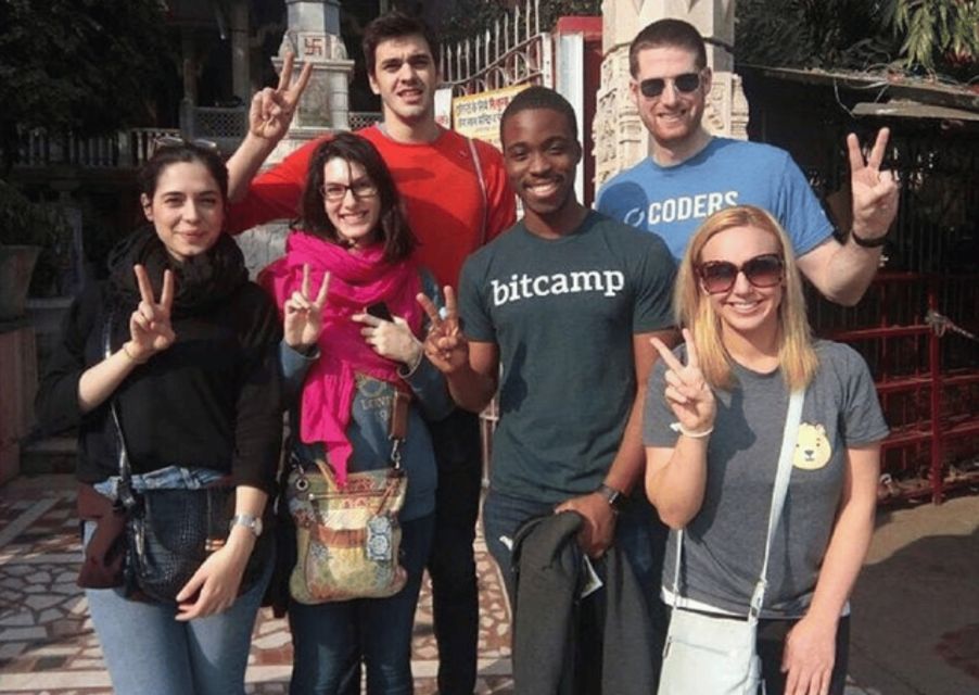 Vibrant Markets of Trivandrum (2 Hours Guided Walking Tour) - Practicalities and Tips for Your Walk