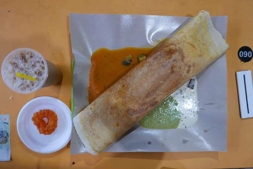 Singapore: Little India, Tekka Centre and Food Tastings Tour - Practical Details and Tips