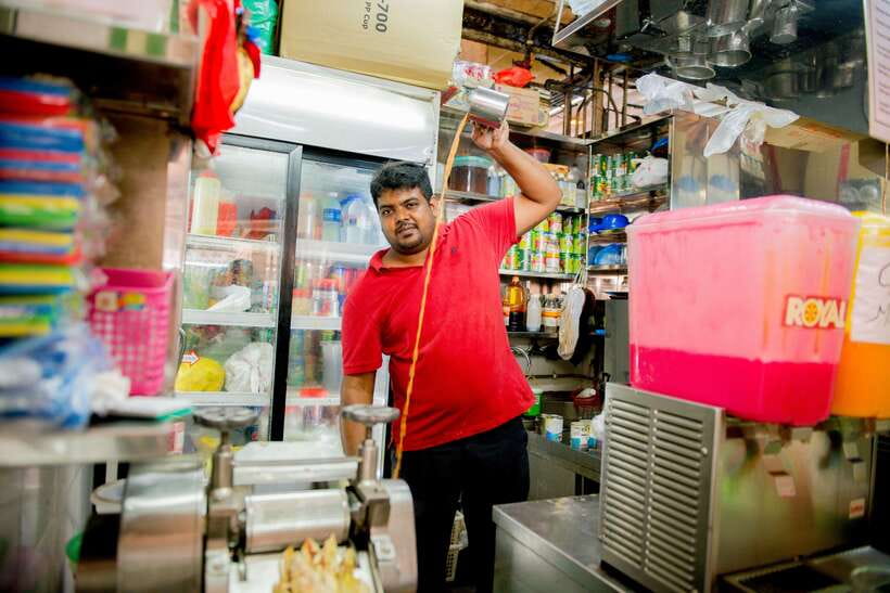 Singapore: Little India, Tekka Centre and Food Tastings Tour - Good To Know