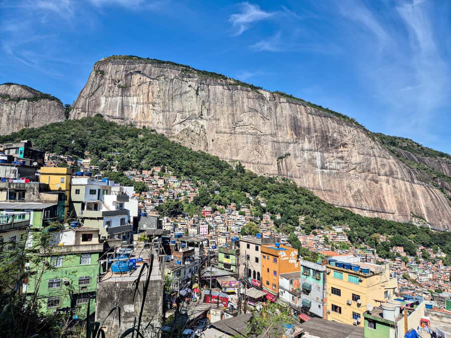 Rocinha Jeep Tour: A Journey into the Soul of the Favela! - Who Will Enjoy This Tour?