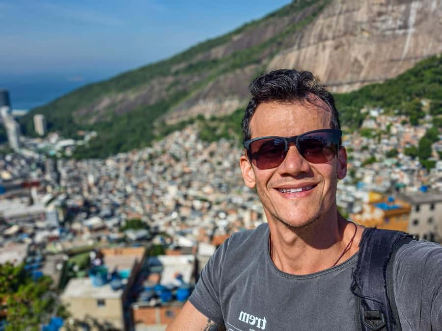 Rocinha Jeep Tour: A Journey into the Soul of the Favela! - Rocinha Jeep Tour: A Journey into the Soul of the Favela!