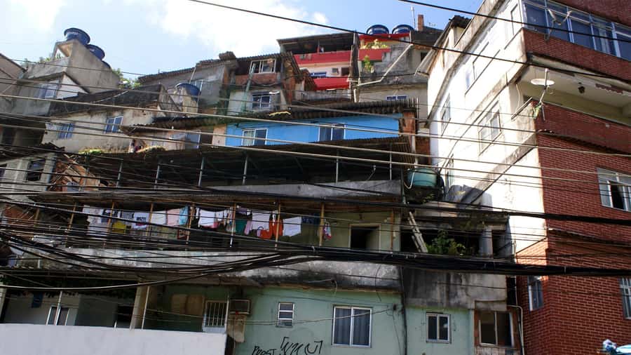 Rocinha Jeep Tour: A Journey into the Soul of the Favela! - Final Thoughts: Who Should Consider This?