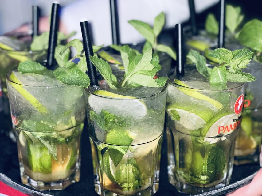 Nürnberg: Private pub crawl with insider-guide & free shots - The Value of This Tour