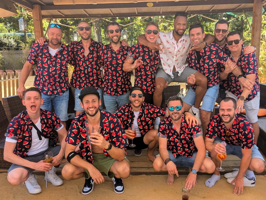 Nürnberg: Private pub crawl with insider-guide & free shots - FAQ