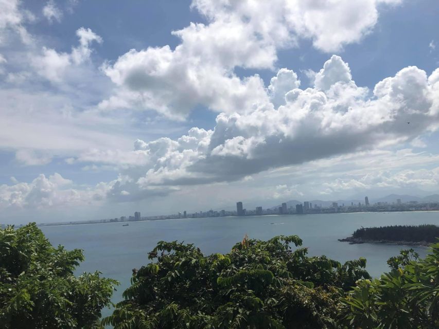 Da Nang : Lady Buddha - Marble Mountains - Am Phu Cave Tour - Introduction to the Experience