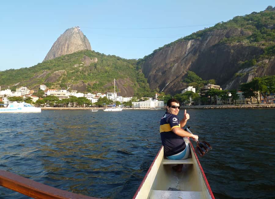 Rio de Janeiro: Hawaiian Canoe Tour - Analyzing the Value