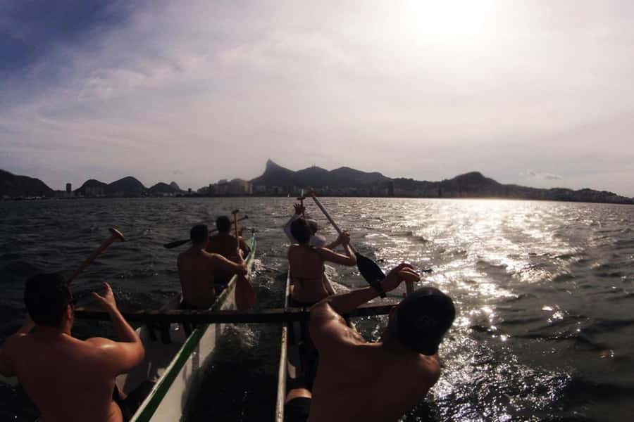 Rio de Janeiro: Hawaiian Canoe Tour - Final Thoughts