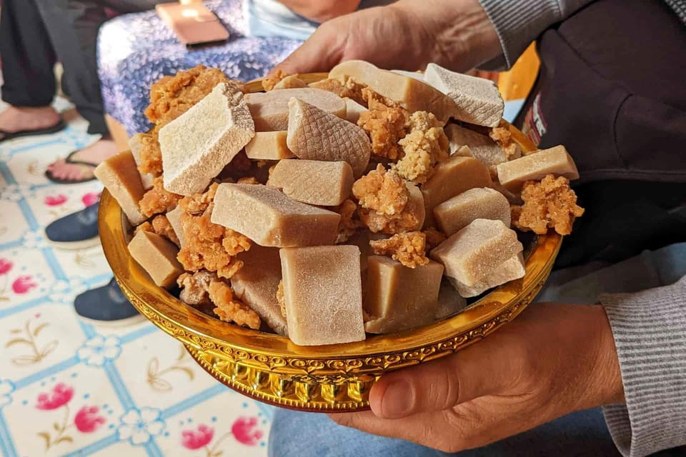 Horse riding experience in Terelj National park 1 day - The Sum Up