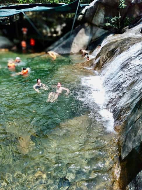 Hoi An to Hai Van Pass & Back by Easy Ride (one day) - Exploring Vietnam’s Scenic Wonders: Hoi An to Hai Van Pass & Back by Easy Ride