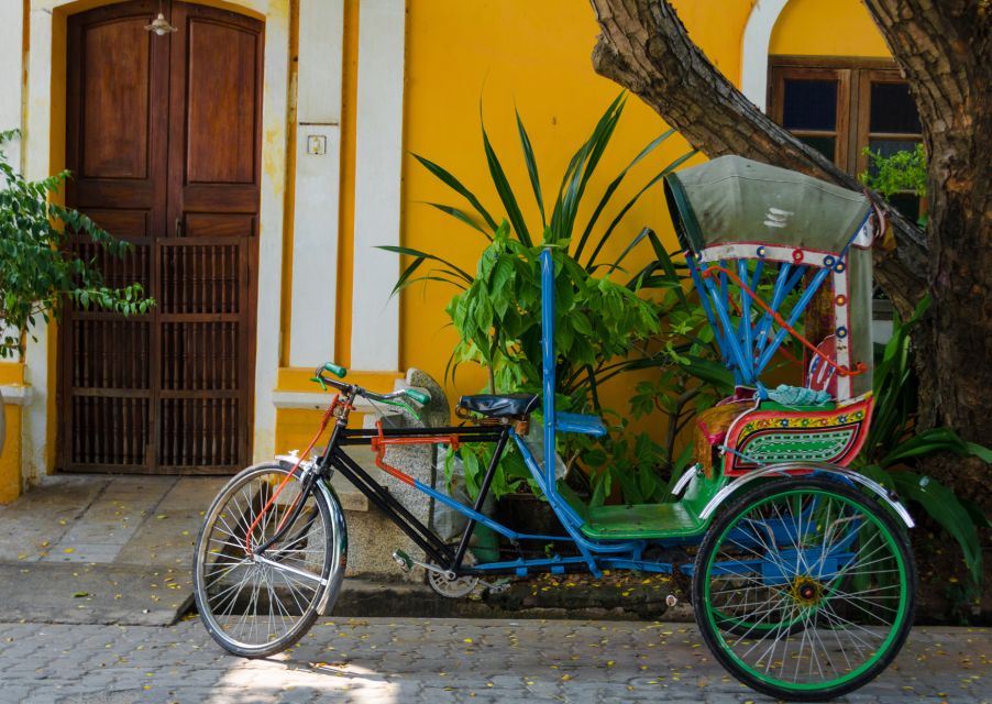 Best of the Pondicherry (Guided Full Day City Tour) - Who Will Enjoy This Tour?