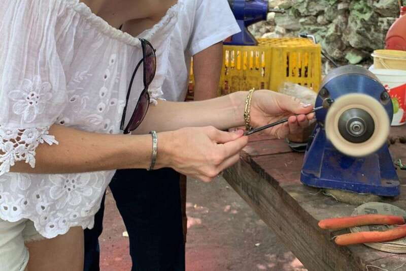 Private Tour Izamal, Ruins & Mayan handcraft workshop - The Sum Up