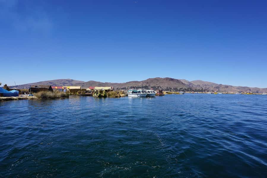 Full Day Lake Titicaca Tour from Puno with Lunch included - The Sum Up: Is This Tour Worth It?