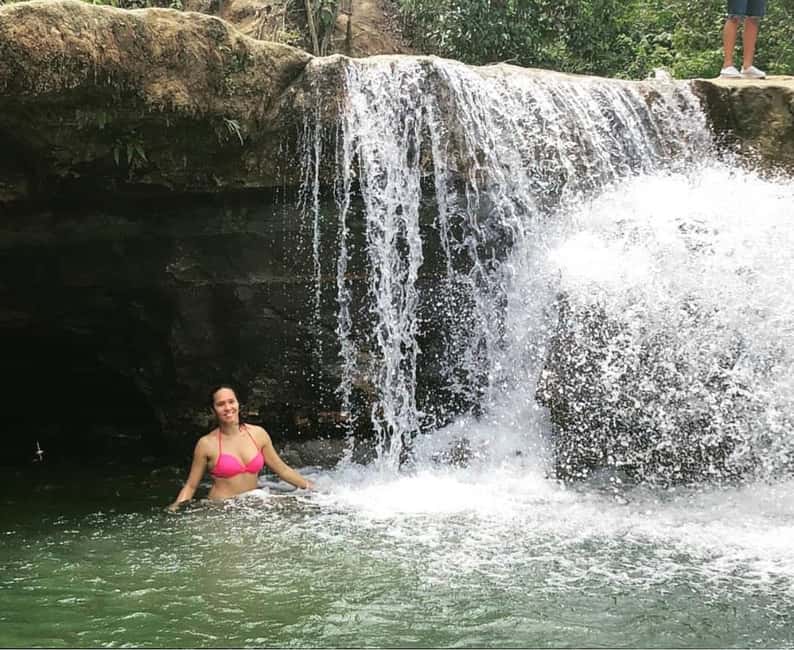 3-in-1: Los Haitises w/ Montaña Redonda & Yanigua Waterfalls - Los Haitises National Park – A Wilderness Treasure