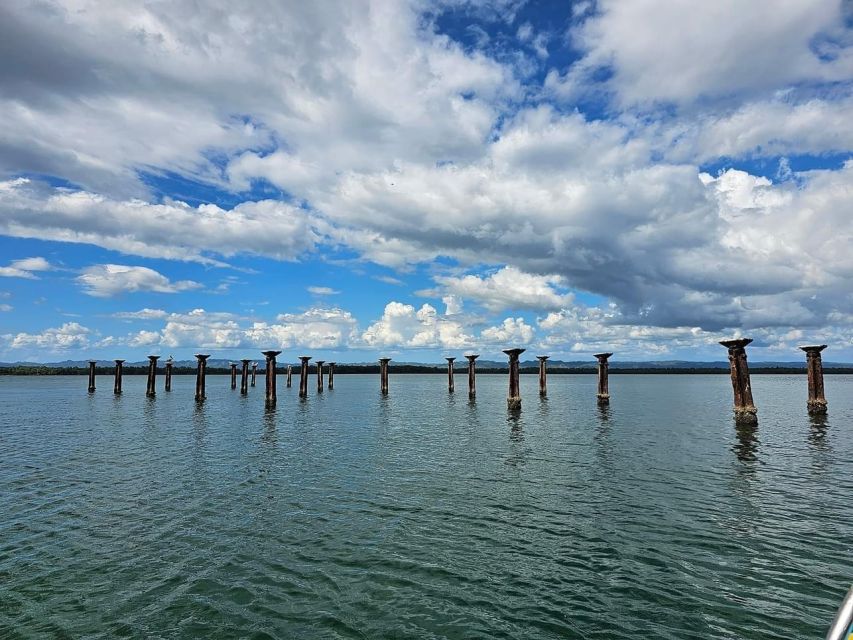 3-in-1: Los Haitises w/ Montaña Redonda & Yanigua Waterfalls - Value and Considerations