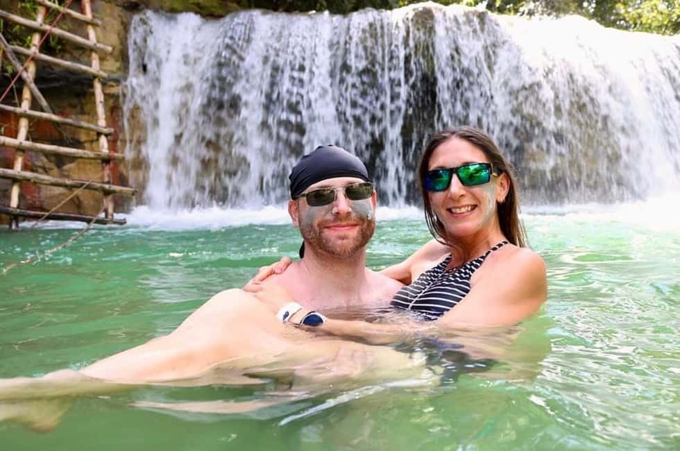 3-in-1: Los Haitises w/ Montaña Redonda & Yanigua Waterfalls - FAQs