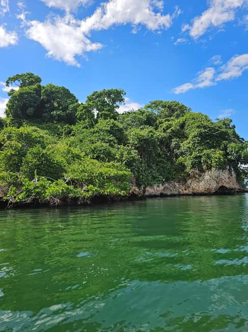 3-in-1: Los Haitises w/ Montaña Redonda & Yanigua Waterfalls - The Practicalities: What to Expect