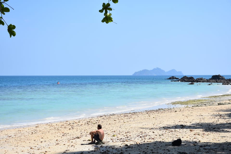 Koh Lanta: 4 Islands and Emerald Cave Tour by Longtail Boat - FAQs