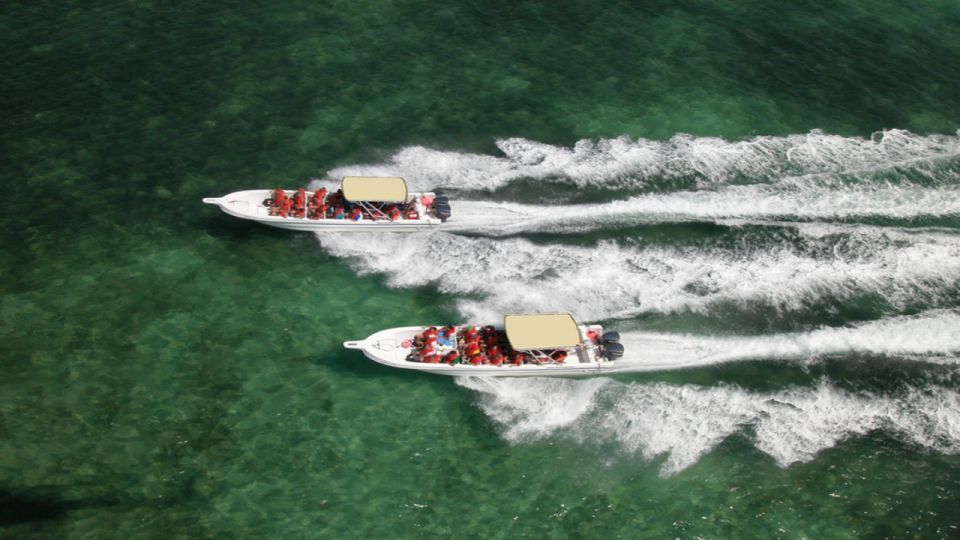 Saona Island All Inclusive Tour - Frequently Asked Questions