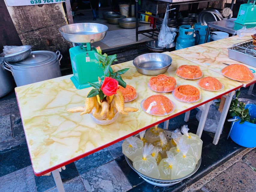 Vegan Street Food & Stories of Hanoi - Who Will Love This Tour?