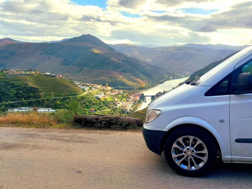 Douro Valley private tour & wine experience including lunch - Practical Information & Tips