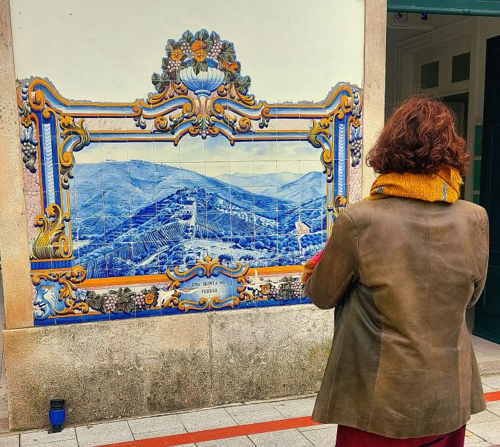 Douro Valley private tour & wine experience including lunch - FAQs