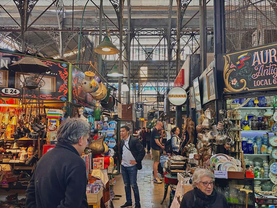 Buenos Aires Fairs: San Telmo & Mataderos Cultural Tour - Key Points