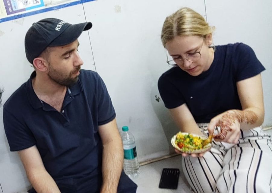 Food Walk Tour of Amritsar (2 hours guided walking tour) - Who Should Consider This Tour?