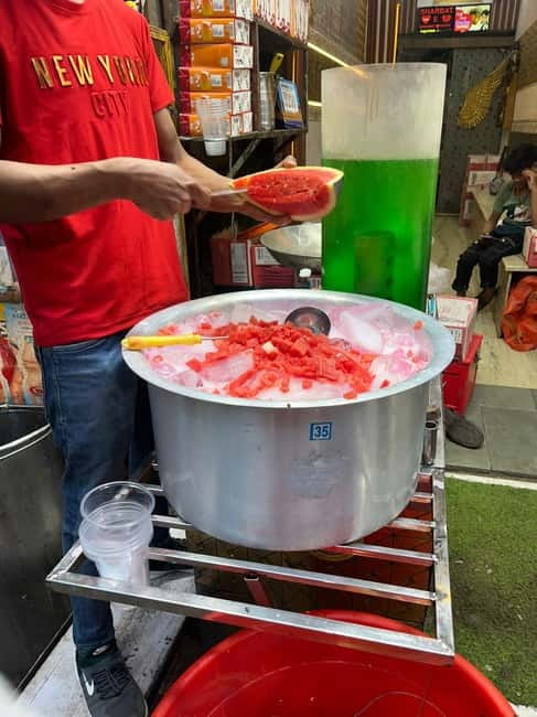 Old Delhi Street Food Tour - Who Would Enjoy This Tour?