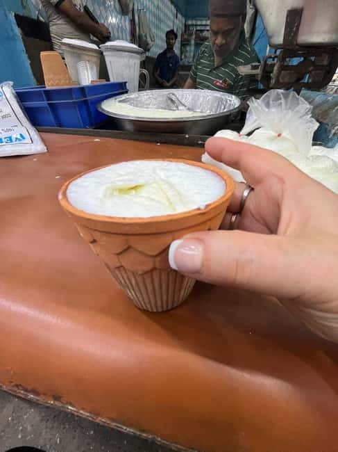 Old Delhi Street Food Tour - Pricing and Value