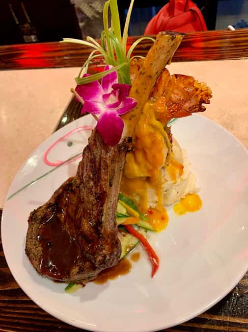 Private Chef: Unique Culinary Experience in Punta Cana - Practicalities: Pricing, Availability, and Booking