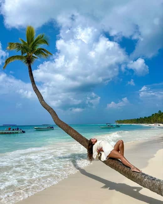 Excursión a Isla Saona desde Punta Cana (Todo incluido). - Exploring Isla Saona from Punta Cana: A Practical Review of the All-Inclusive Day Trip