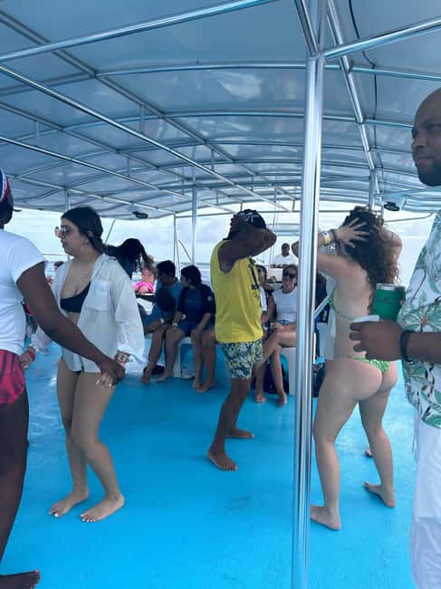 Excursión a Isla Saona desde Punta Cana (Todo incluido). - The Sum Up: Is It Worth It?